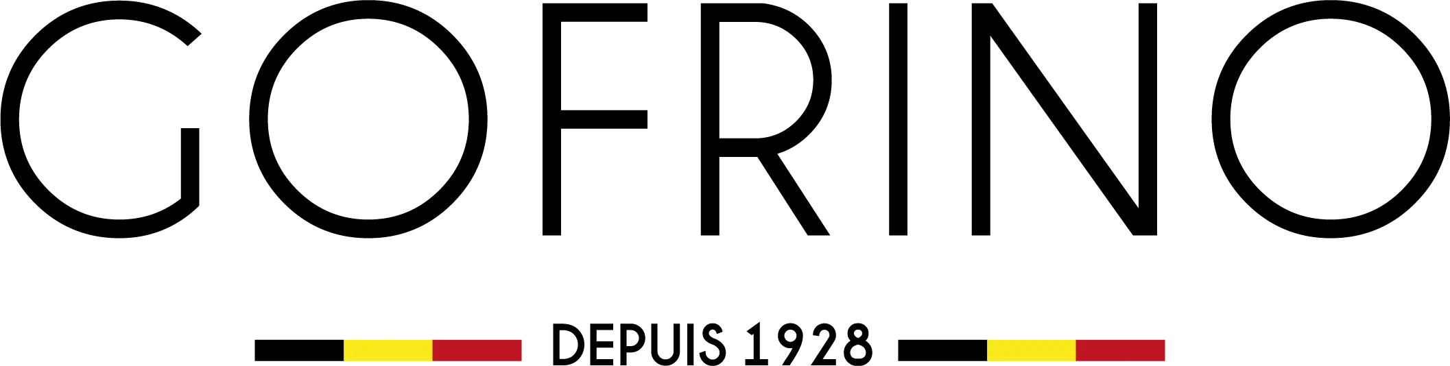 Gofrino Logo